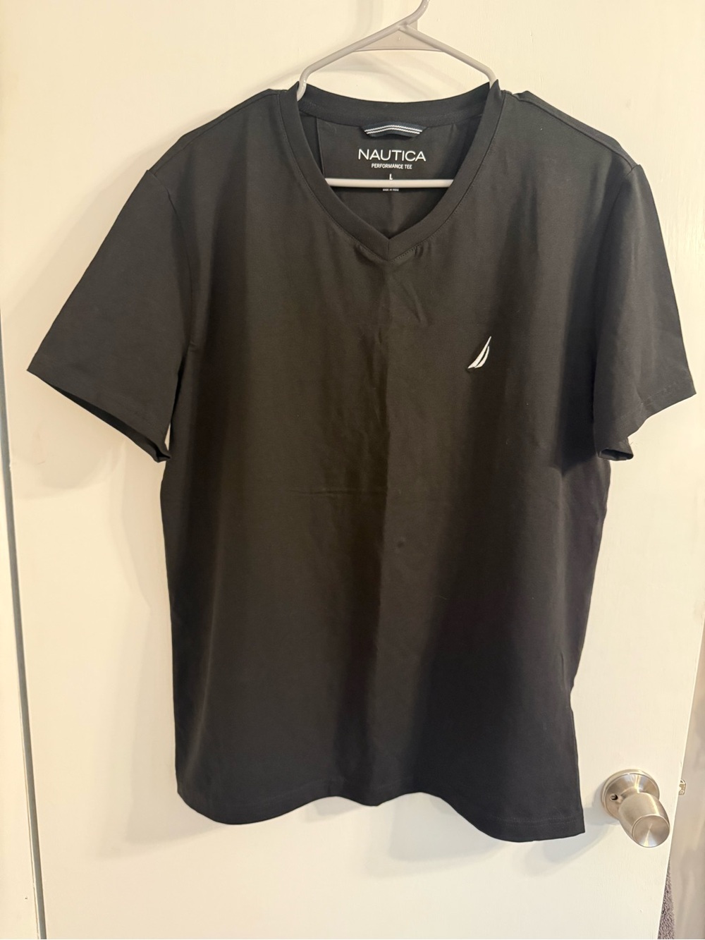 Nautica Performance Tee - large